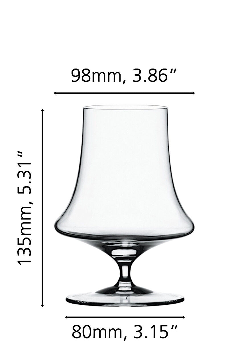 SPIEGELAU 1416186 WILLSBERGER ANNIVERSARY Whiskyglas 4er Set – Bild 2