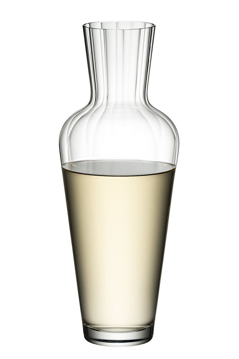 RIEDEL 1419/03 Mosel Dekanter aus Kristallglas – Bild 3