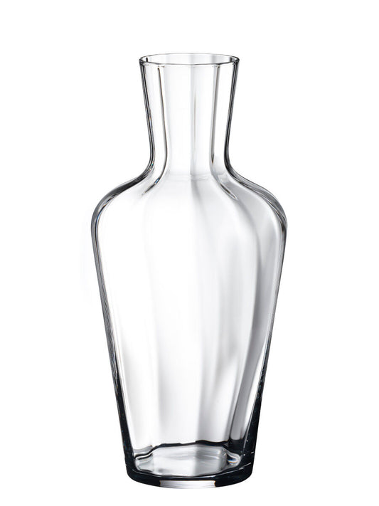 RIEDEL 1419/23 Mosel Magnum Dekanter aus Kristallglas