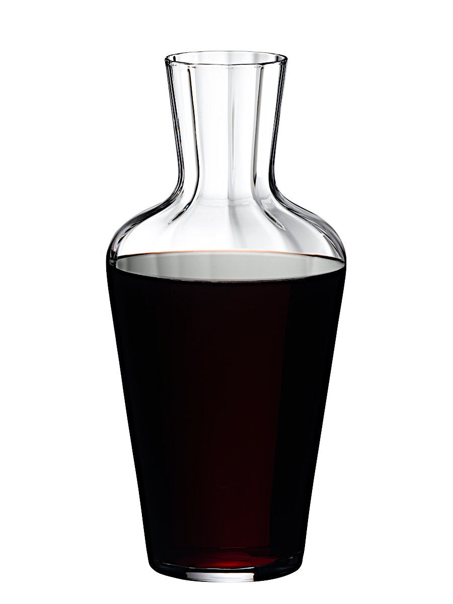 RIEDEL 1419/23 Mosel Magnum Dekanter aus Kristallglas – Bild 3