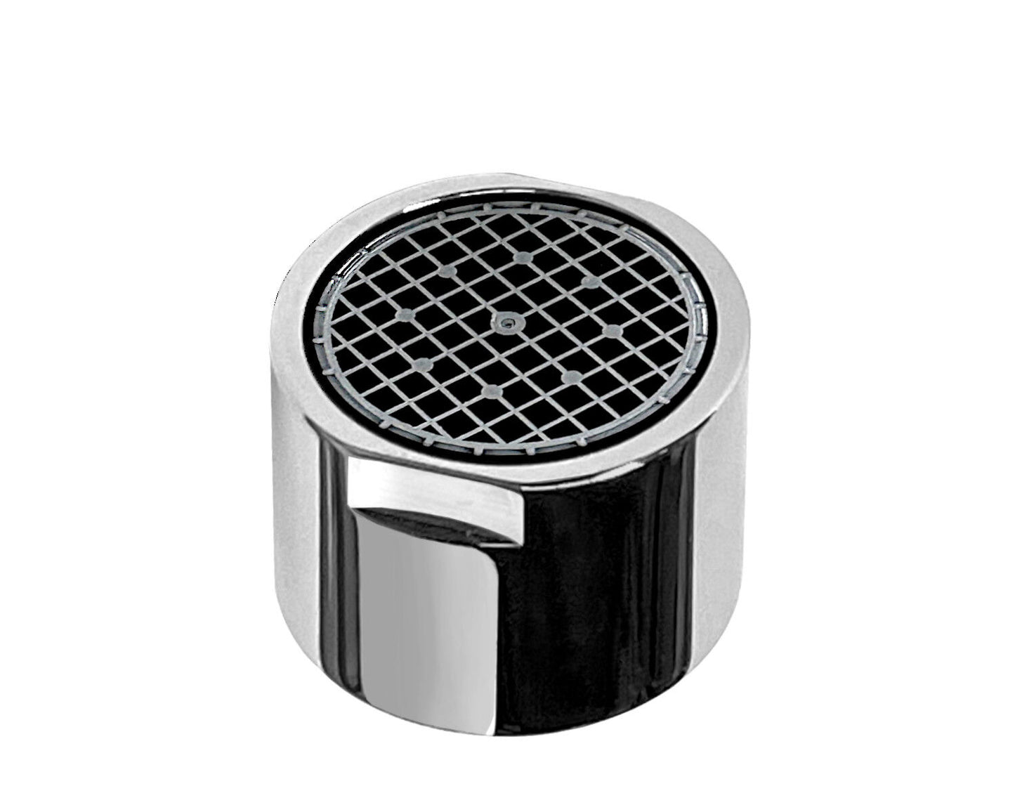 Aquacucina Luftsprudler 1422600SN für Armatur 55505-S SF 1 in matt-schwarz mit Schwenkauslauf bis BJ 05/2024 /…
