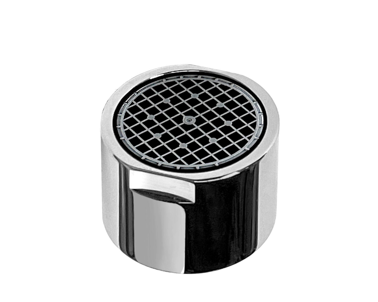 Aquacucina Luftsprudler 1422600SN für Armatur 55505-S SF 1 in matt-schwarz mit Schwenkauslauf bis BJ 05/2024 /…