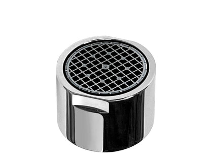 Aquacucina Luftsprudler 1422600SN für Armatur 55505-S SF 1 in matt-schwarz mit Schwenkauslauf bis BJ 05/2024 /…