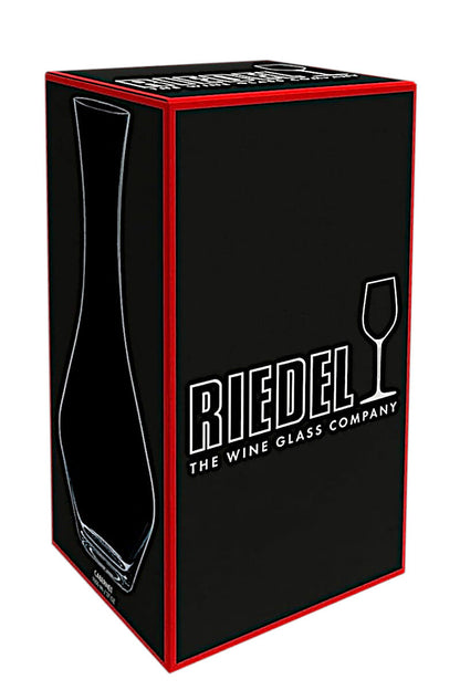 RIEDEL 1440/13 CABERNET Dekanter aus Kristallglas – Bild 4