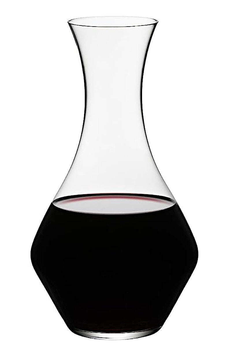 RIEDEL 1440/13 CABERNET Dekanter aus Kristallglas – Bild 3