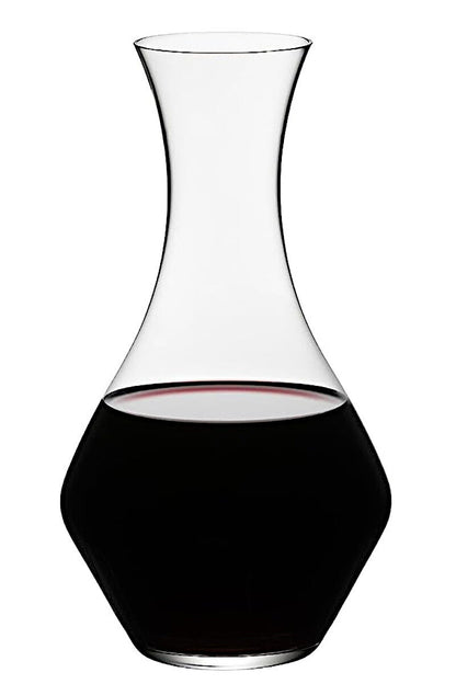 RIEDEL 1440/13 CABERNET Dekanter aus Kristallglas – Bild 3