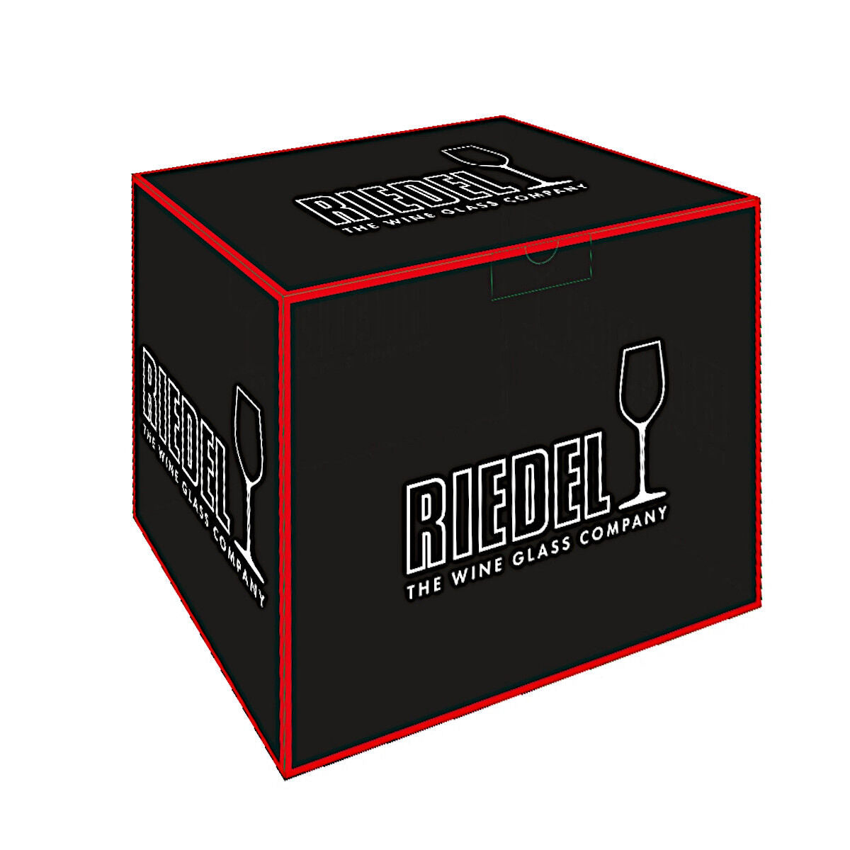 RIEDEL 1440/26 Cabernet Magnum Dekanter aus Kristallglas – Bild 3