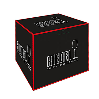 RIEDEL 1440/26 Cabernet Magnum Dekanter aus Kristallglas – Bild 3