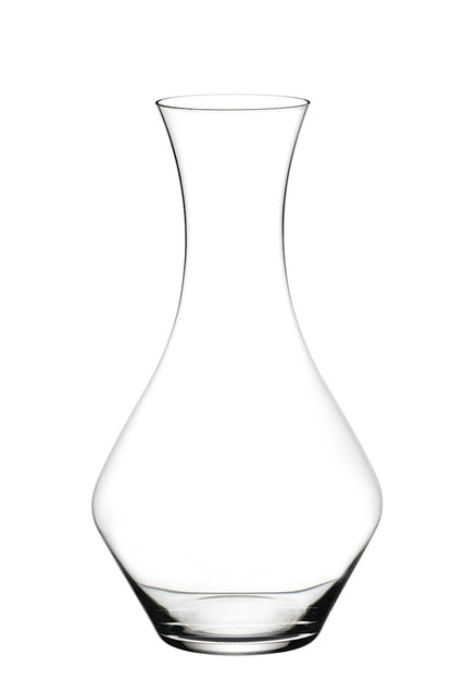 RIEDEL 1440/26 Cabernet Magnum Dekanter aus Kristallglas