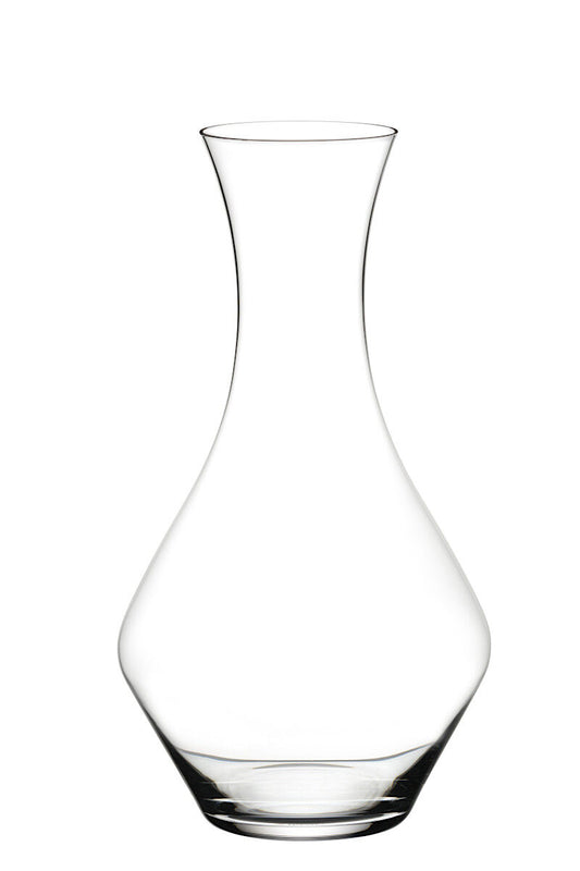 RIEDEL 1440/26 Cabernet Magnum Dekanter aus Kristallglas