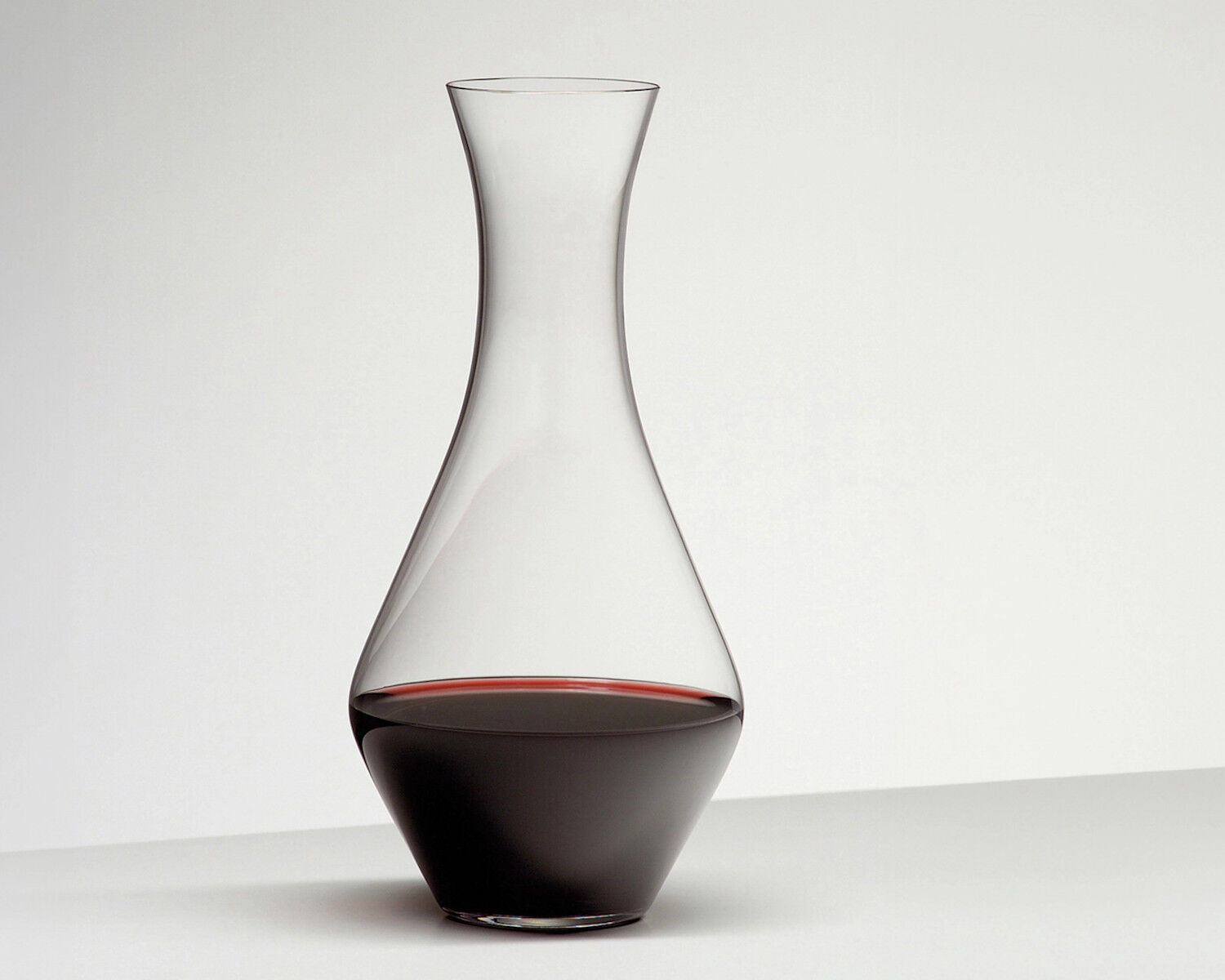RIEDEL 1440/26 Cabernet Magnum Dekanter aus Kristallglas – Bild 5