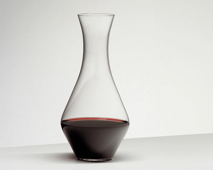 RIEDEL 1440/26 Cabernet Magnum Dekanter aus Kristallglas – Bild 5
