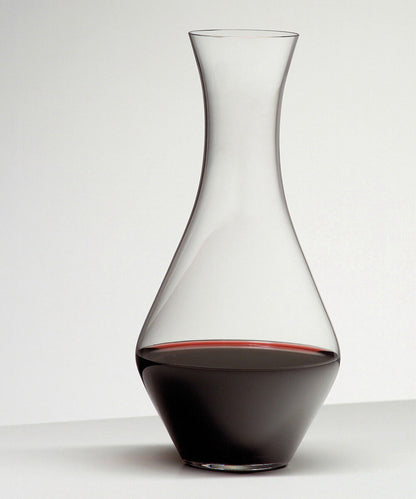 RIEDEL 1440/26 Cabernet Magnum Dekanter aus Kristallglas – Bild 4