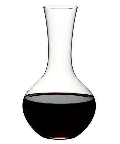 RIEDEL 1480/13 SYRAH Dekanter aus Kristallglas – Bild 3
