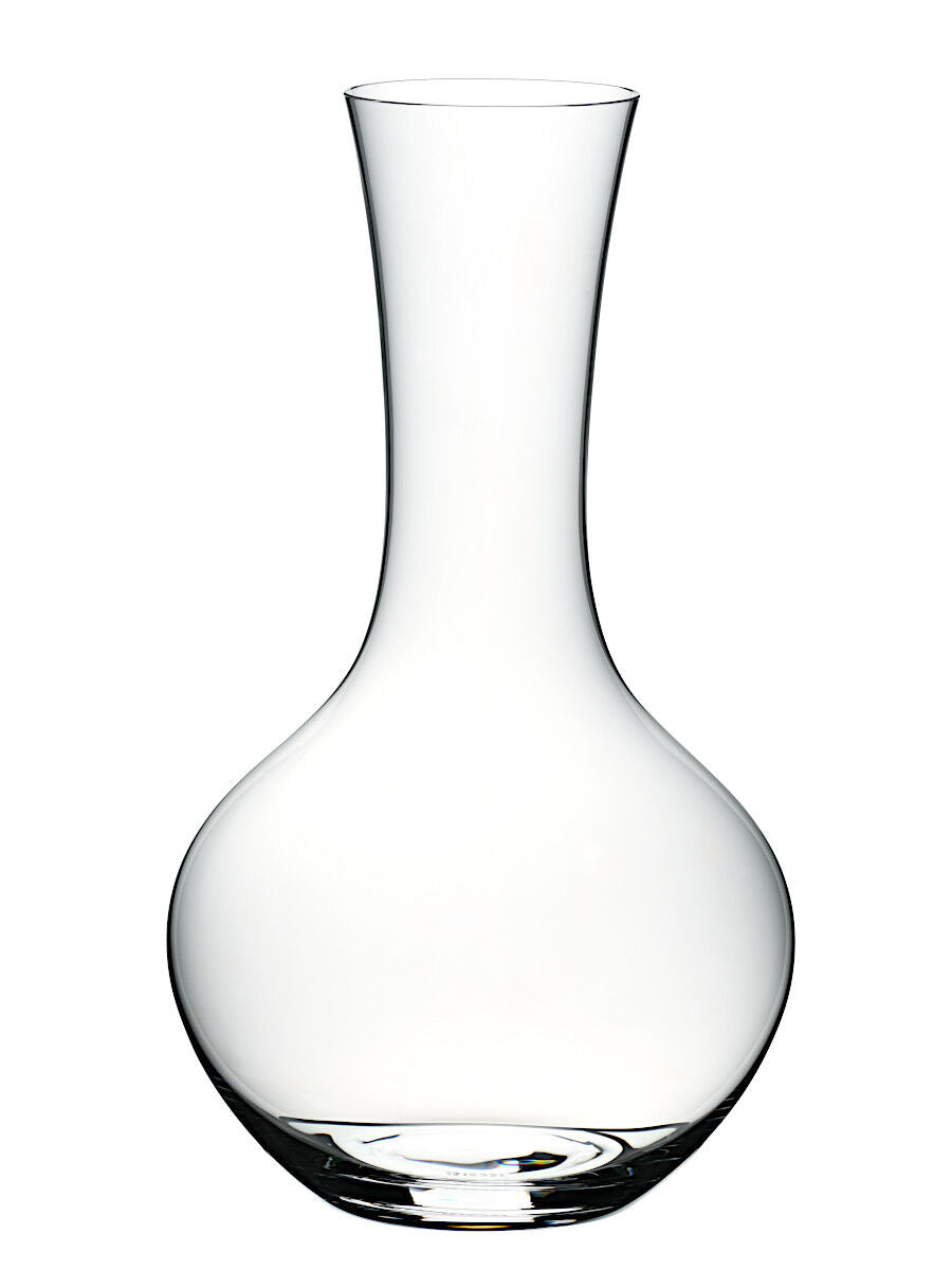 RIEDEL 1480/13 SYRAH Dekanter aus Kristallglas