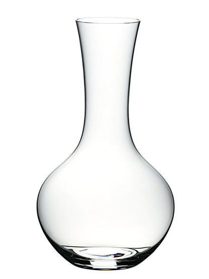 RIEDEL 1480/13 SYRAH Dekanter aus Kristallglas
