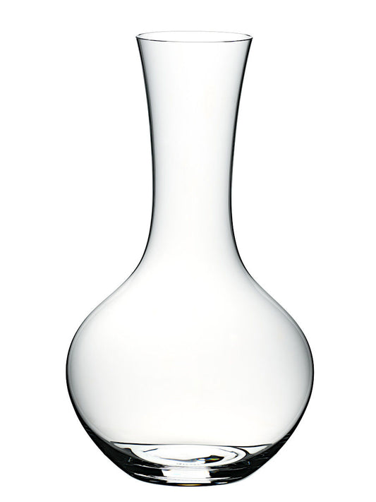 RIEDEL 1480/13 SYRAH Dekanter aus Kristallglas