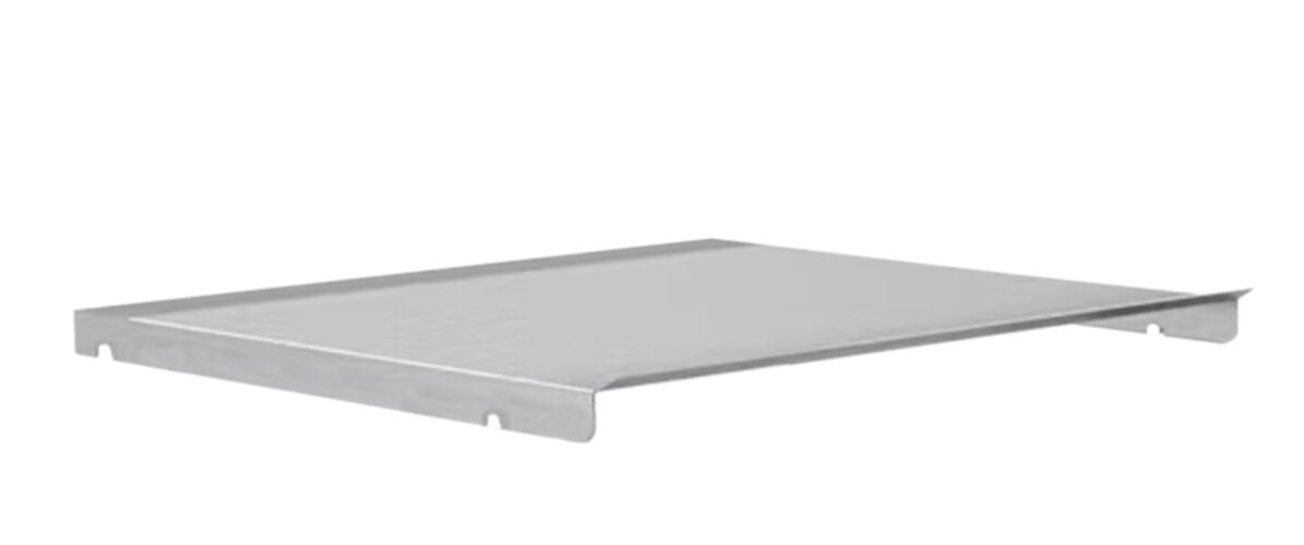 Hailo 1719289 Systemdeckel für Abfallsorter EURO CARGO S 600 / Ersatzdeckel