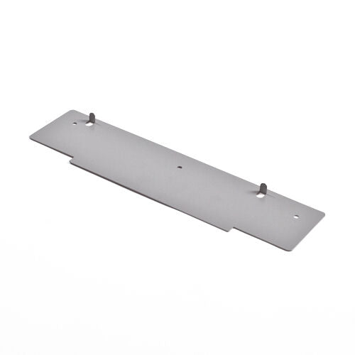 Deckelhalter rechts passend für Hailo Abfallsorter EURO CARGO S-45/2 (3610-47) und CARGO-SOFT 45/3 (3610-49) /…
