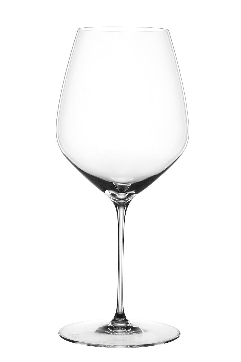 SPIEGELAU 1750160 HI-LITE Burgunderglas 2er Set – Bild 3