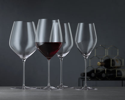 SPIEGELAU 1750471 HI-LITE Universalglas VORTEILSSET - KAUF 4 ZAHL 3 – Bild 7
