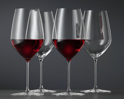 SPIEGELAU 1750165 HI-LITE Bordeauxglas 2er Set – Bild 7