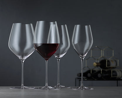 SPIEGELAU 1750165 HI-LITE Bordeauxglas 2er Set – Bild 6