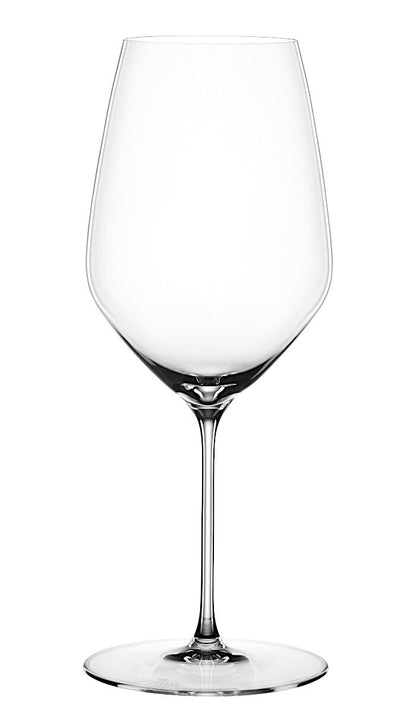 SPIEGELAU 1750477 HI-LITE Bordeauxglas VORTEILSSET - KAUF 4 ZAHL 3 – Bild 3