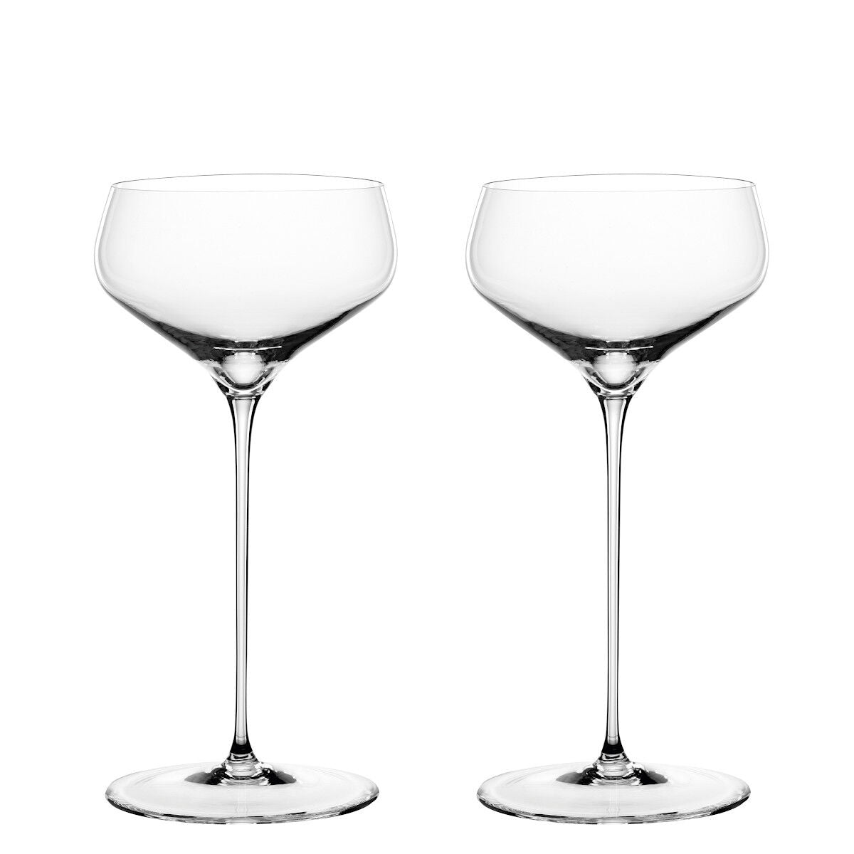 SPIEGELAU 1750168 HI-LITE Coupette 2er Set