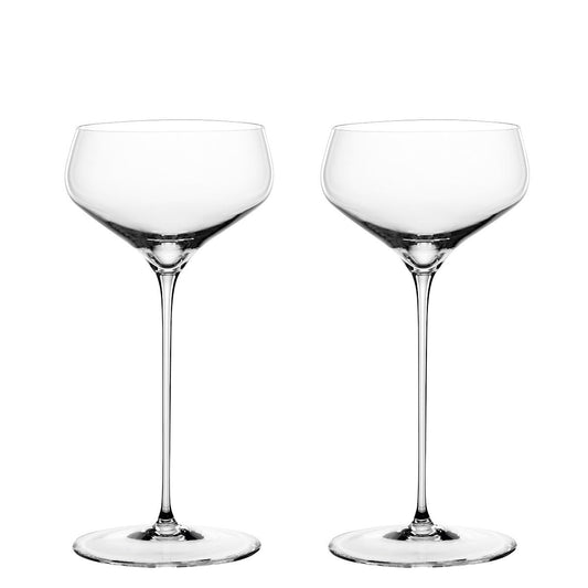 SPIEGELAU 1750168 HI-LITE Coupette 2er Set