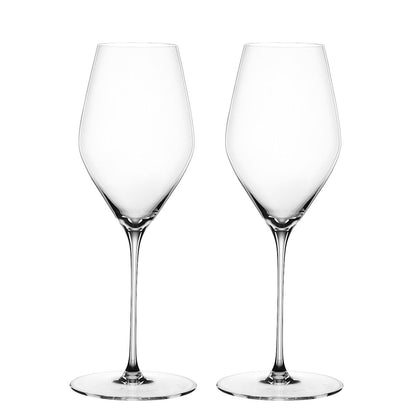 SPIEGELAU 1750169 HI-LITE Champagnerglas 2er Set