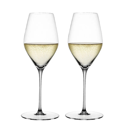 SPIEGELAU 1750169 HI-LITE Champagnerglas 2er Set – Bild 5