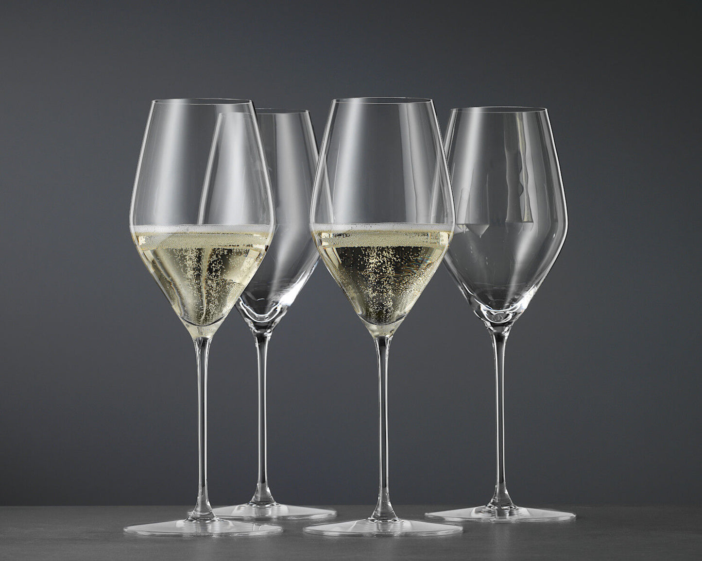 SPIEGELAU 1750169 HI-LITE Champagnerglas 2er Set – Bild 7