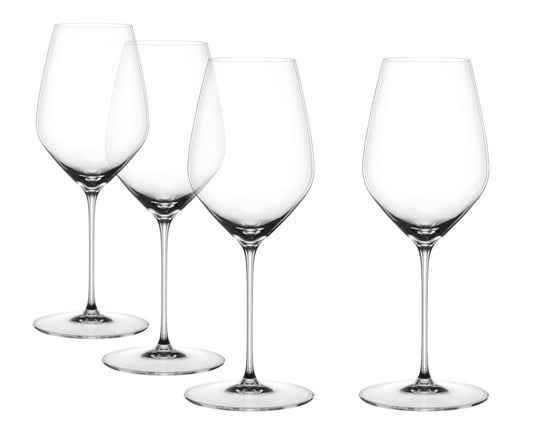 SPIEGELAU 1750471 HI-LITE Universalglas VORTEILSSET - KAUF 4 ZAHL 3