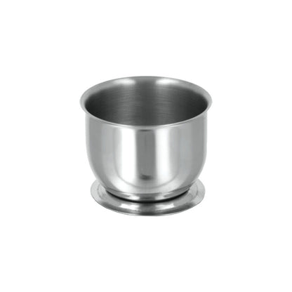 10er SET METALTEX 185307010 Eierbecher, Inox