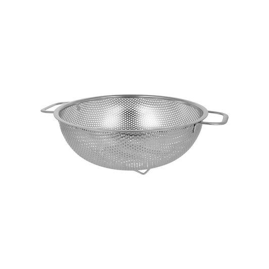 METALTEX 185321000 Universalsieb 20 cm Inox / Küchensieb / Seiher
