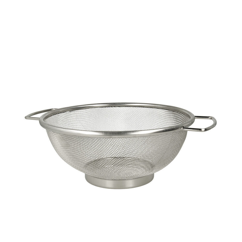 METALTEX 185326000 Standsieb 20 cm Inox