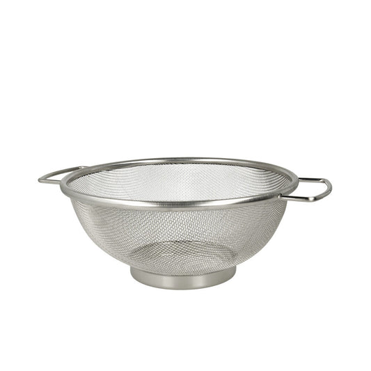 METALTEX 185326000 Standsieb 20 cm Inox