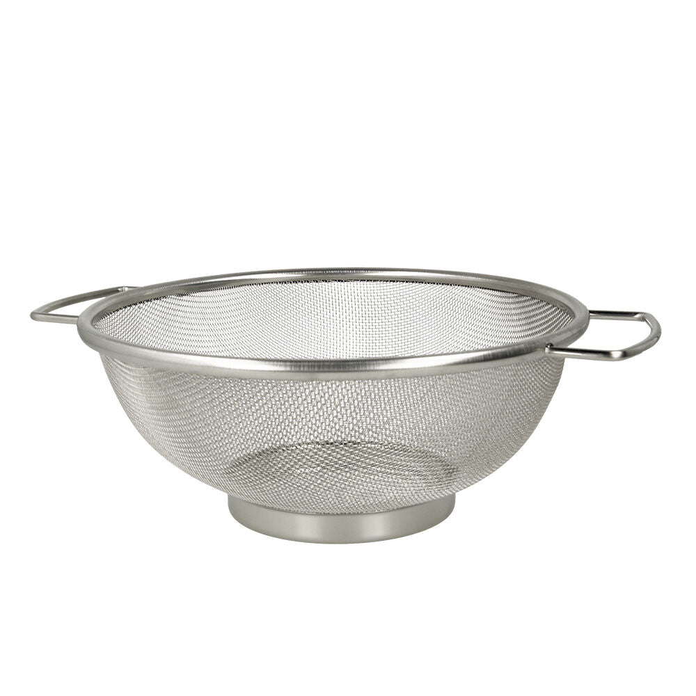 METALTEX 185327000 Standsieb 26 cm Inox