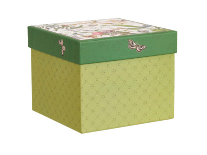 DUO 2er-Set Espressotassen FLOWER DREAM, 90 ml mit Untertassen, New Bone China Porzellan
