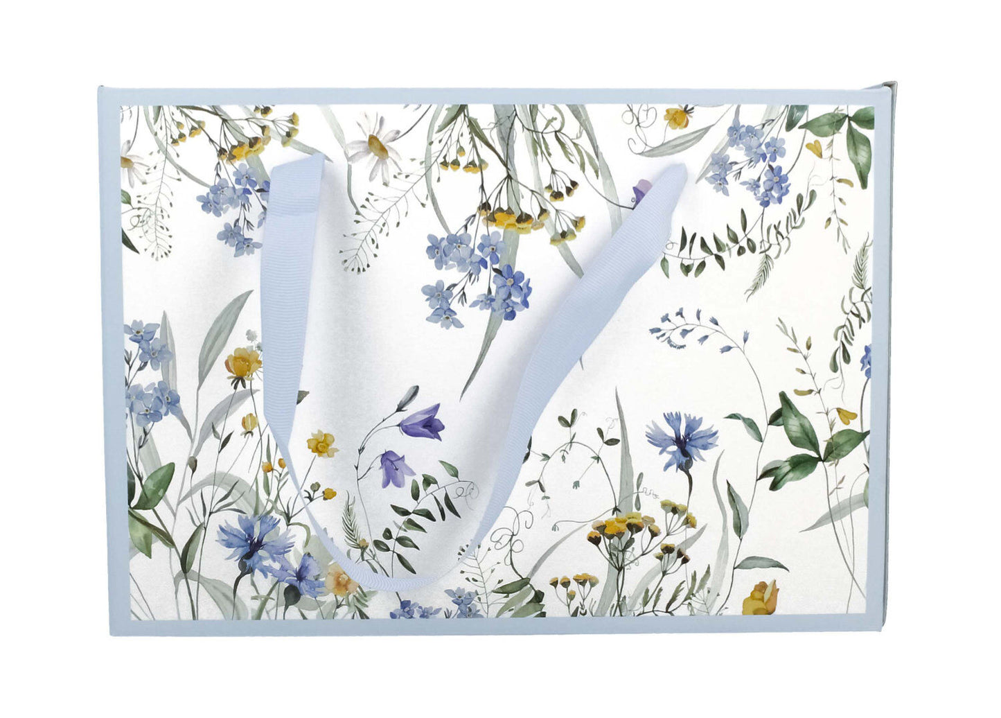 DUO 2er-Set Tassen MELODY, 250 ml mit Untertassen, New Bone China Porzellan, in Geschenkbox