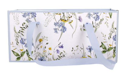 DUO 2er-Set Becher MELODY mit Fuß, 340 ml, New Bone China Porzellan, in Geschenkbox – Bild 8