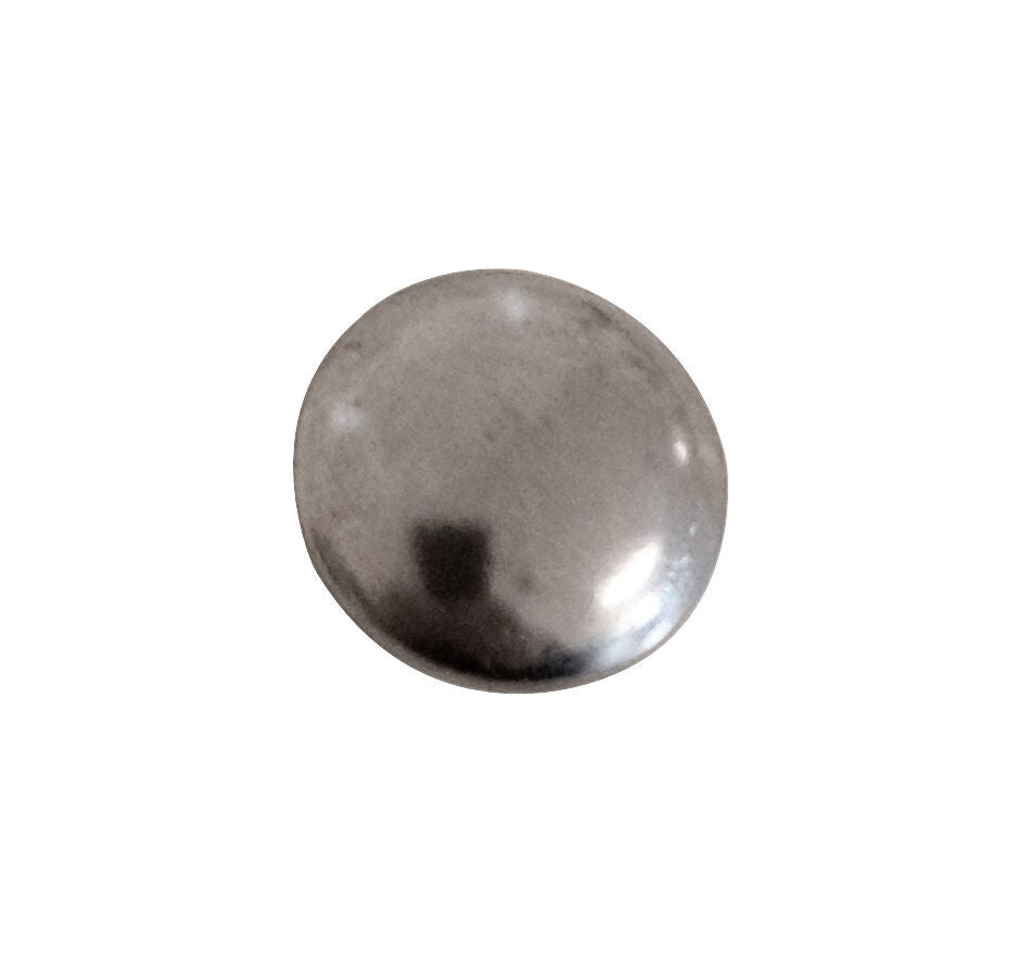 WESCO Starlock Kappe 8011942 für Kickmaster, chrom, 1 Stk. – Bild 2