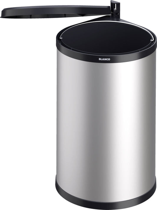 BLANCO Abfallsammler SINGOLO XL mit 20 Liter Abfallvolumen für 40 cm Schrankbreite