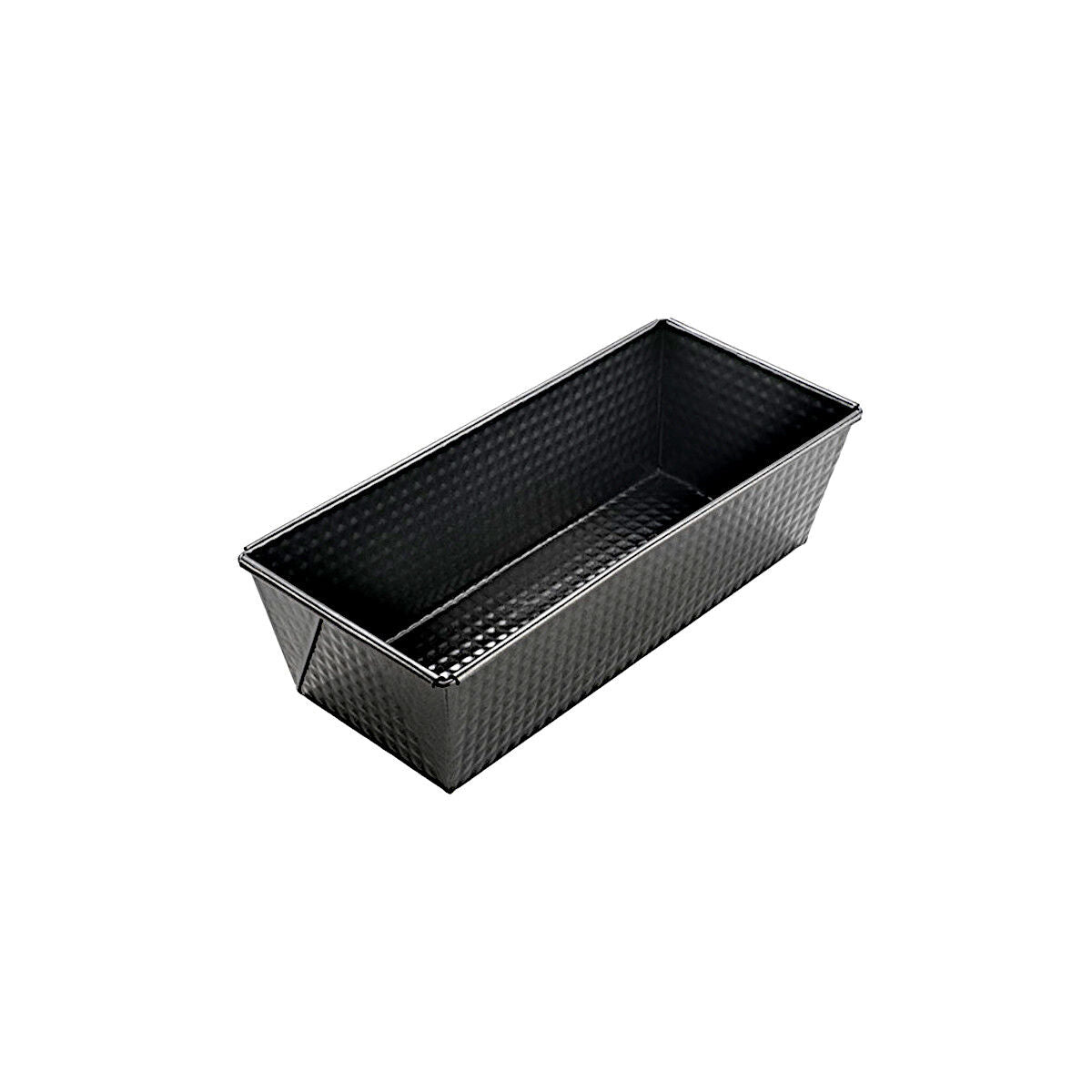 METALTEX 220625038 Superior Kastenform 25 cm, antihaft