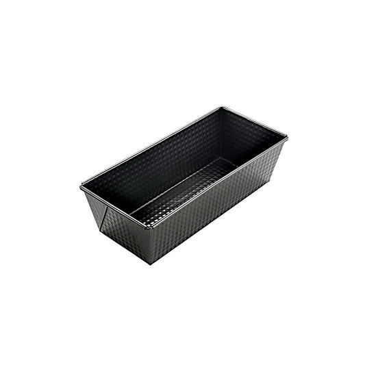 METALTEX 220625038 Superior Kastenform 25 cm, antihaft