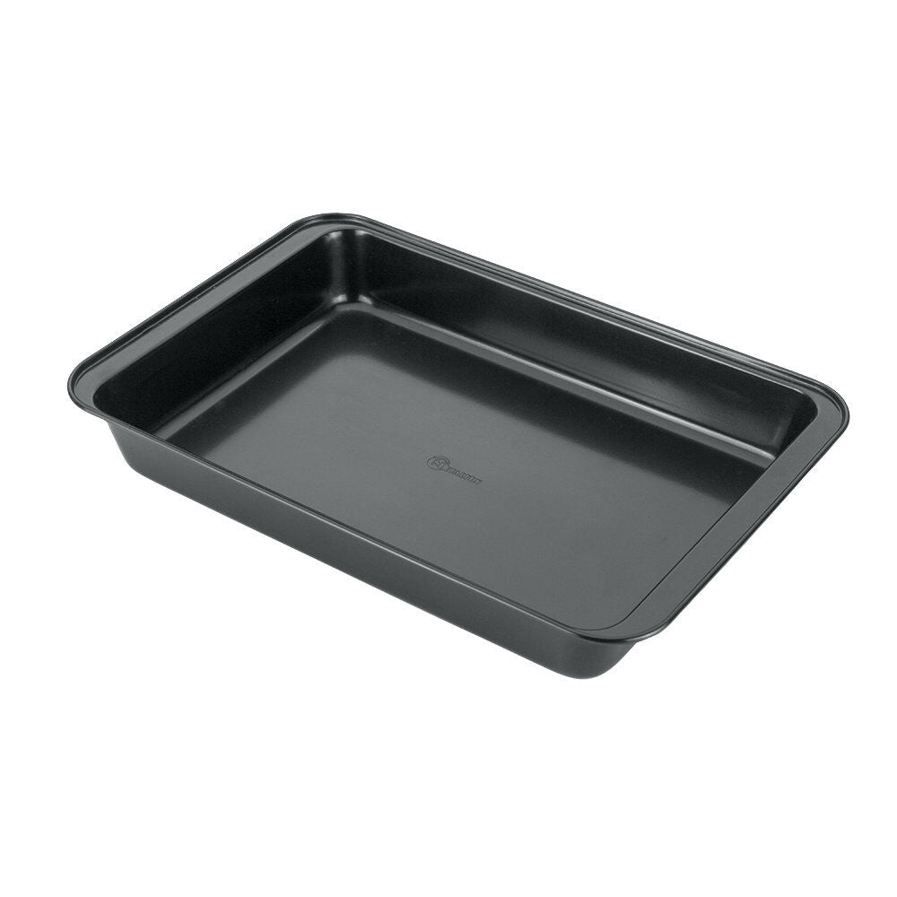 METALTEX 223141038 Superior Auflaufform 37 x 25 cm, antihaft