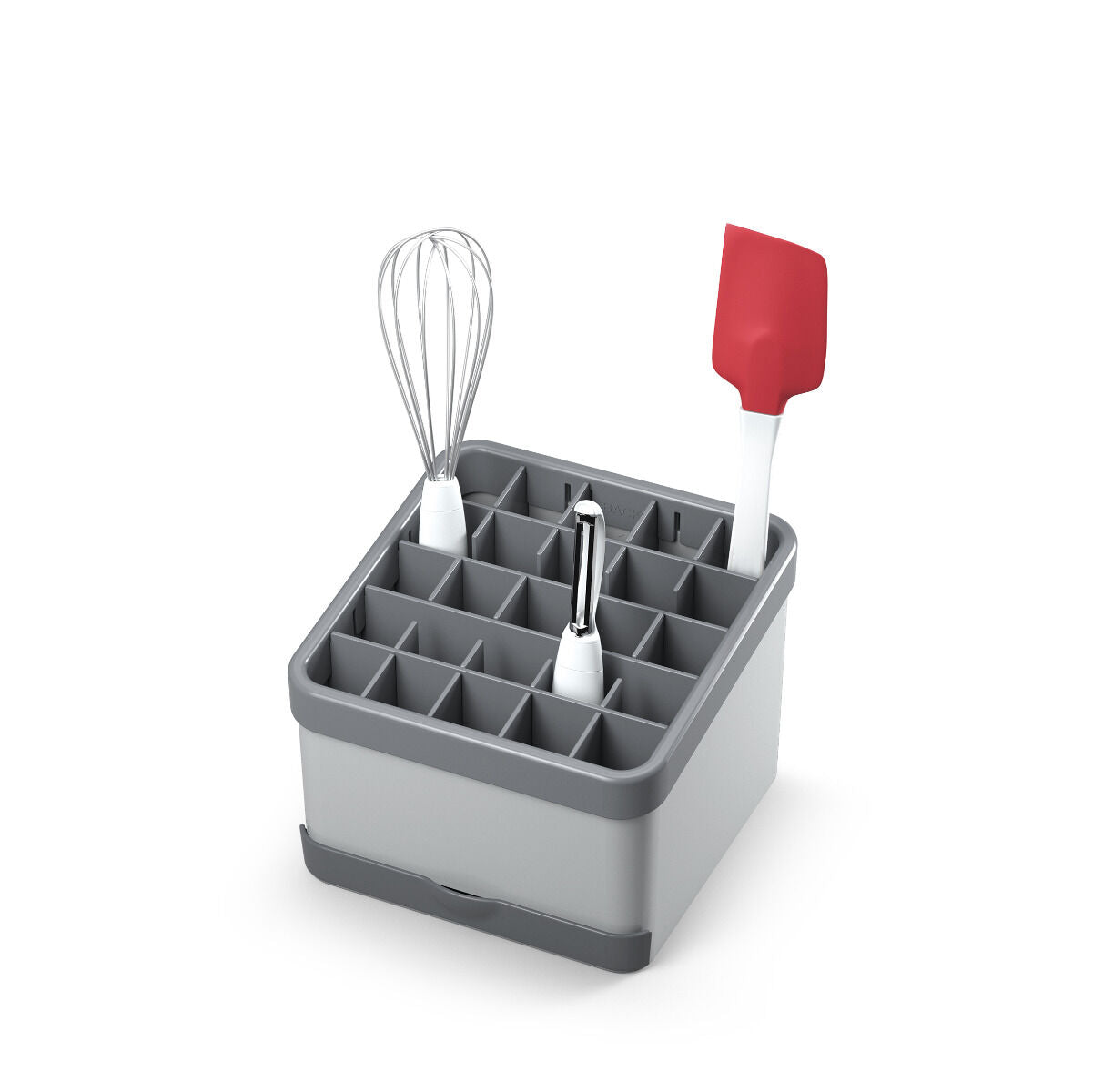 METALTEX 230020000 Util-Tex Organizer für Küchenutensilien