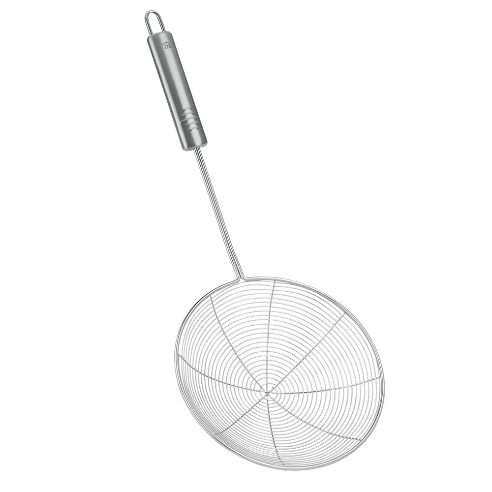 METALTEX 233203000 Imperial Abseihlöffel Inox Ø 16 cm