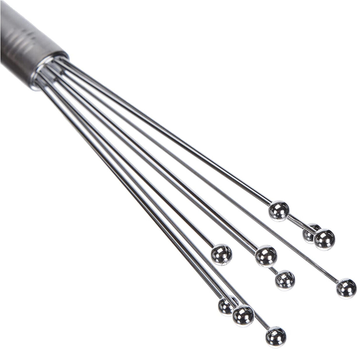 METALTEX 233216010 Imperial Schneebesen mit Kugeln